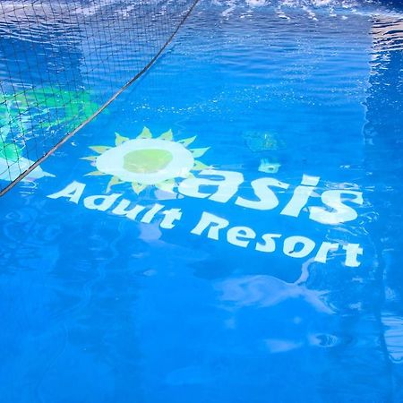 Oasis Adult Resort Pop Puerto Plata Exterior photo