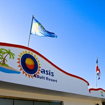 Oasis Adult Resort Pop Puerto Plata Exterior photo