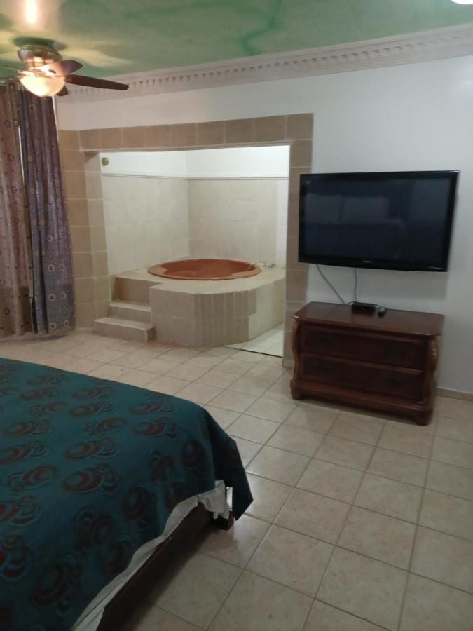 Oasis Adult Resort Pop Puerto Plata Exterior photo