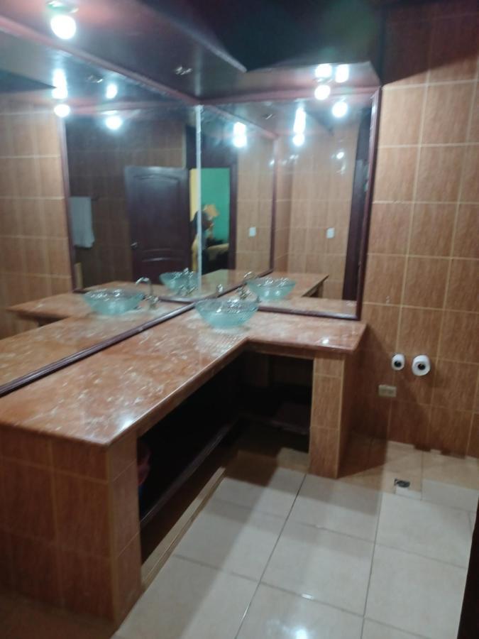 Oasis Adult Resort Pop Puerto Plata Exterior photo