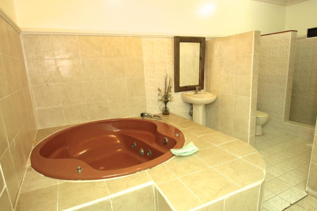 Oasis Adult Resort Pop Puerto Plata Exterior photo